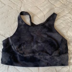 Lululemon Wunder Train Racerback